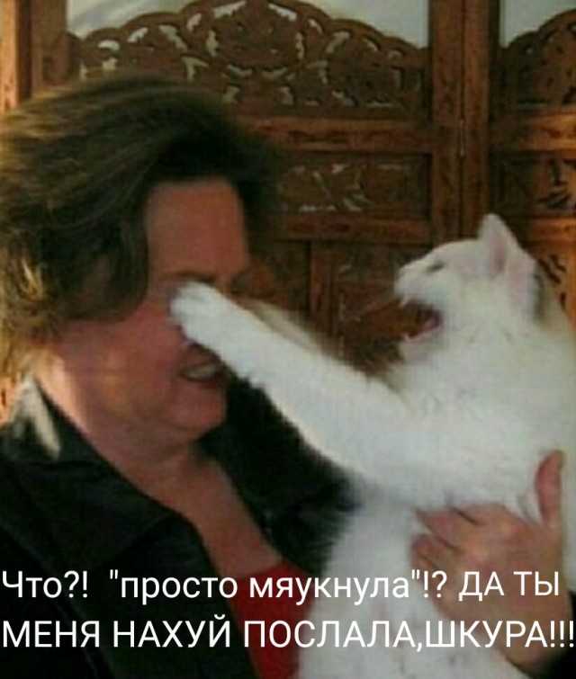 Только прикоснись!
