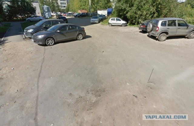 Водителей будут штрафовать по фотографиям в «Народном инспекторе»