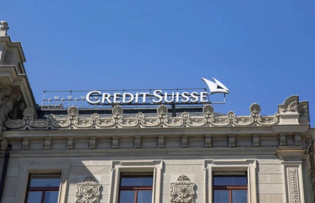 Швейцарцы заблокировали российские активы на почти 20 млрд долларов