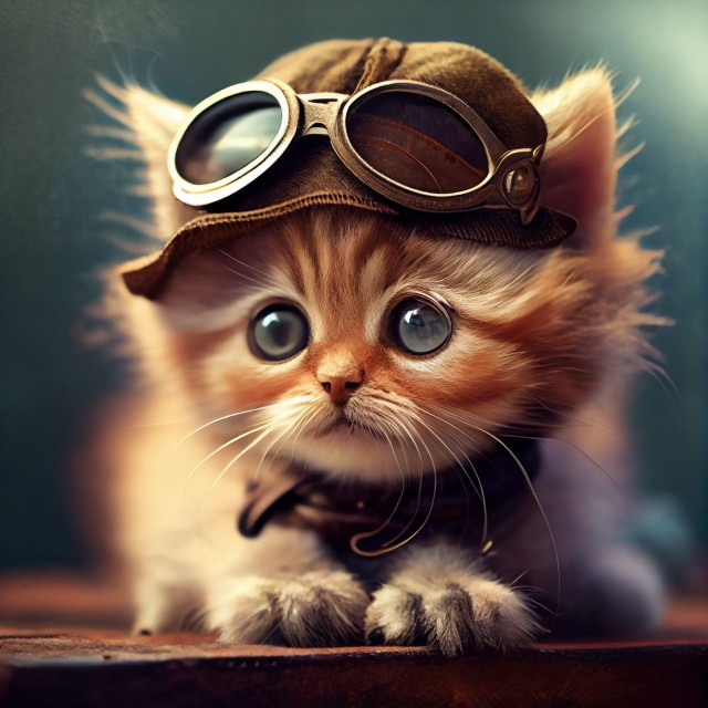 Нечеловеческие картинки 0_о