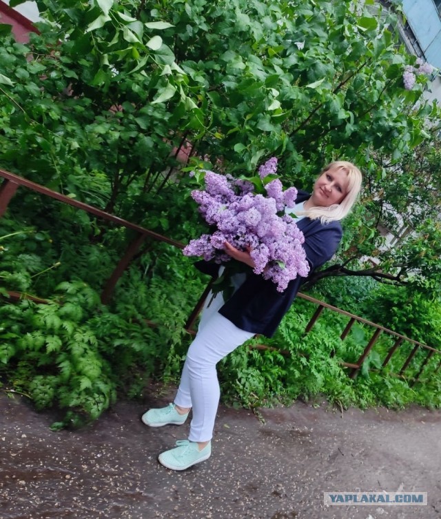 Цветочные паразиты