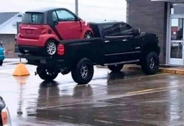 Высокие отношения