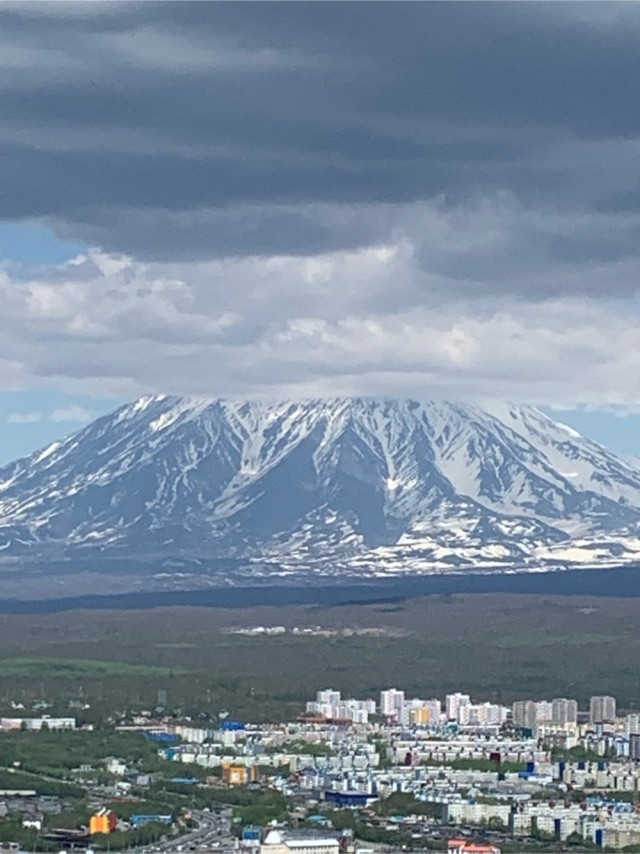 Ох, этот отпуск