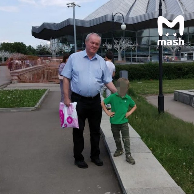 68-летнего пенсионера с артрозом рук и ишемией приговорили к 15 годам тюрьмы за педофилию