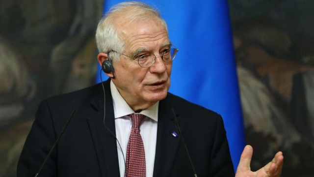 Год назад. Доклад ООН про изменение климата: худшее впереди