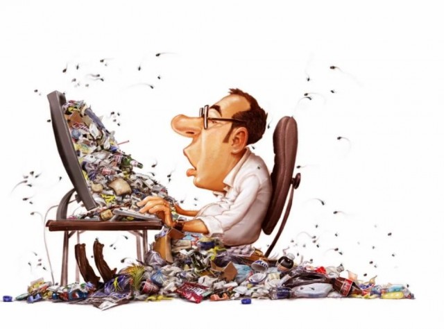 Без врага жизнь скучна, а с врагом - интересна