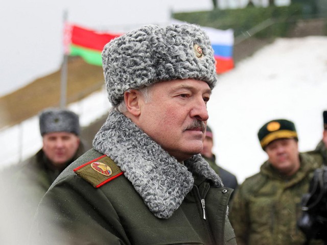 Батьку - качать!
