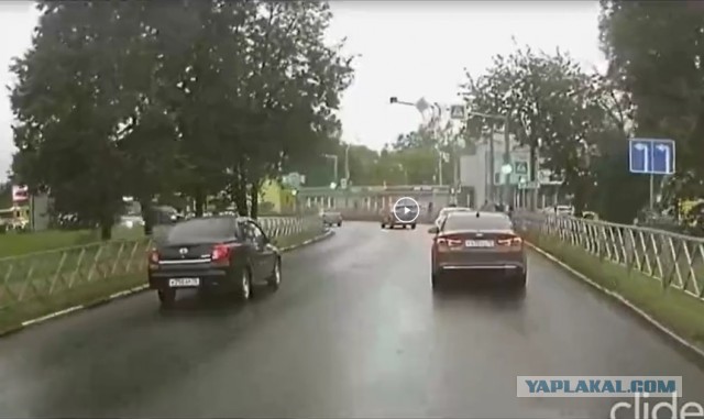 Дорожный учитель из Ярославля