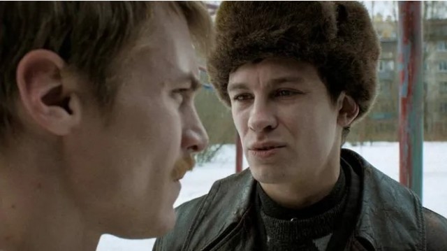 Топ-30 российских сериалов 2023