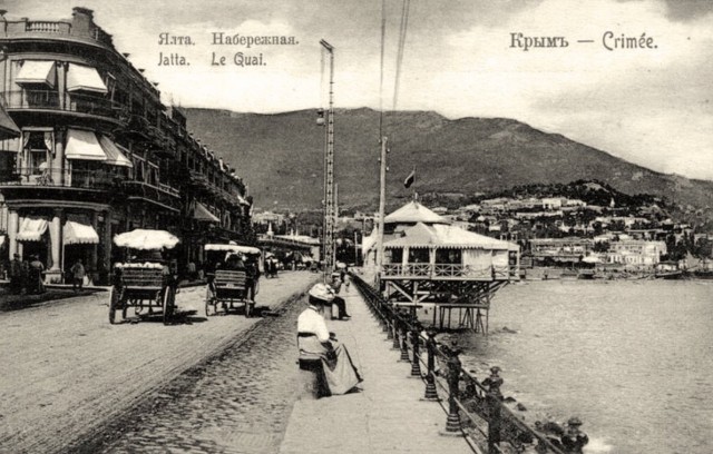 Немножко ретро-фотокарточек