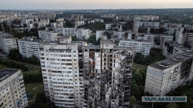 Захарова ответила послу Израиля на призыв осудить иранскую атаку