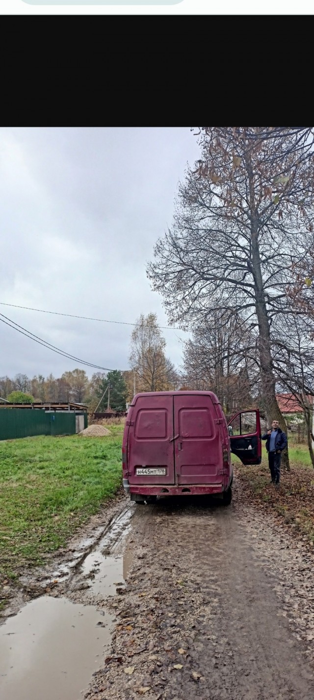 Драка цыган и ДПС в Туле