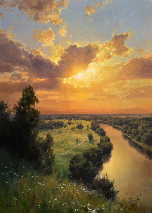АРТ-Воскресенье