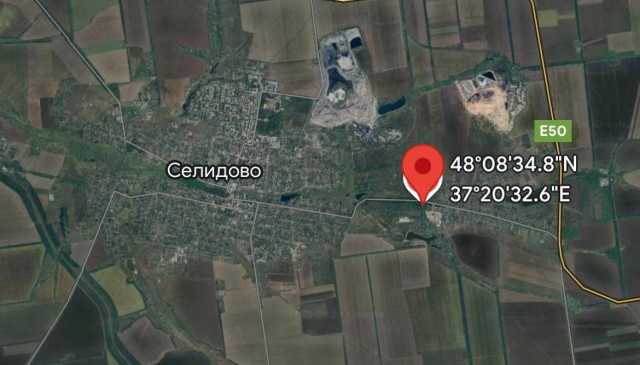 Российское наступление на Украине достигло своей кульминации