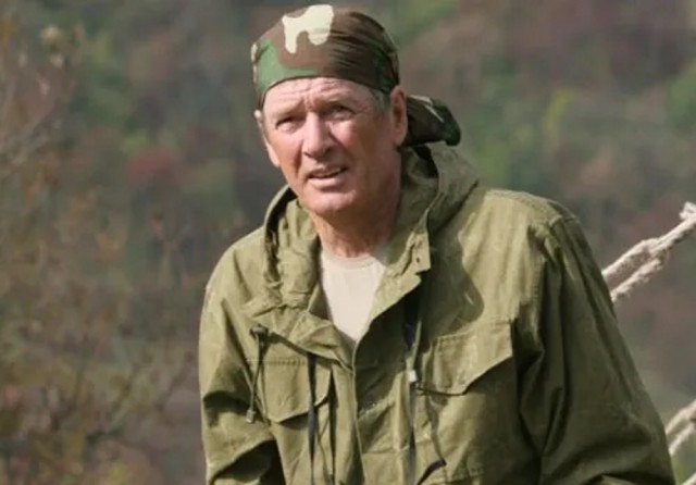 Шесть женщин Александра Абдулова