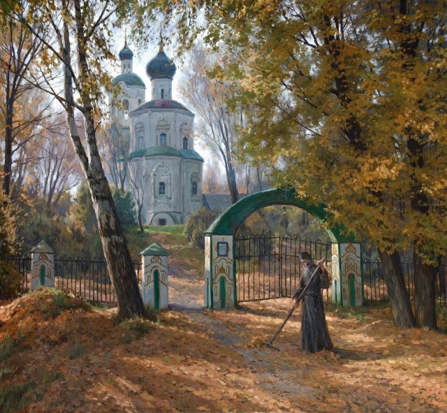 АРТ-Воскресенье