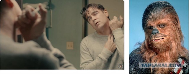 Сериалы