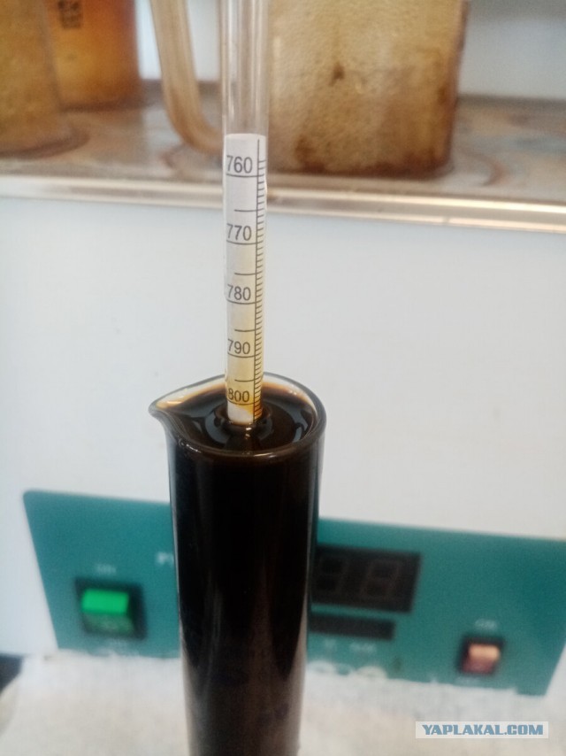 Сколько денег дает нефтяная скважина?