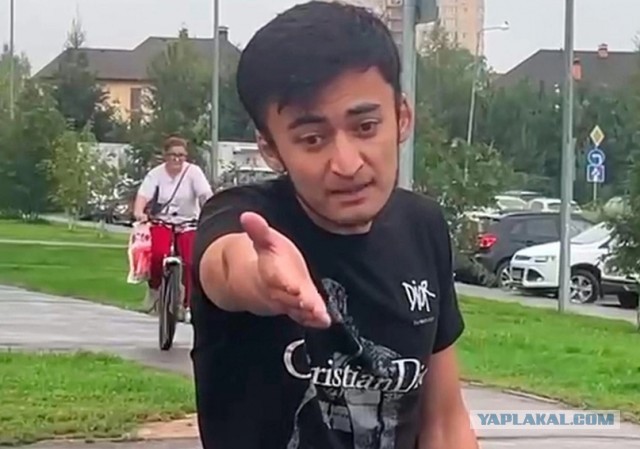 В Дубае арестовали европейских туристов за съёмку мусульманской пары во время ужина