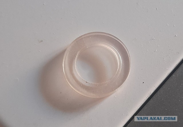 Сценарии супружеских конфликтов: «Кризис»