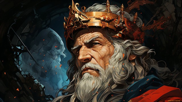 Пусть сказка начинается с конца