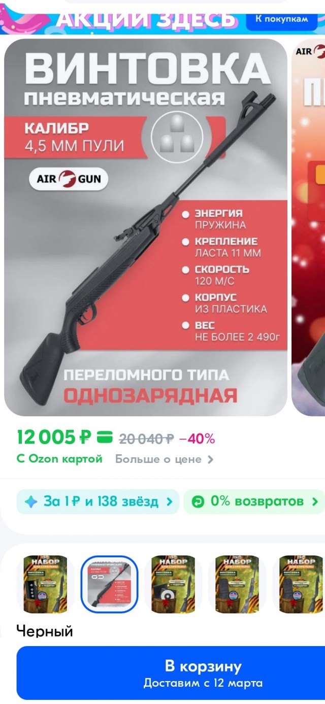 Автоматическое огнестрельное оружие: стоимость, легальность и доступность в США