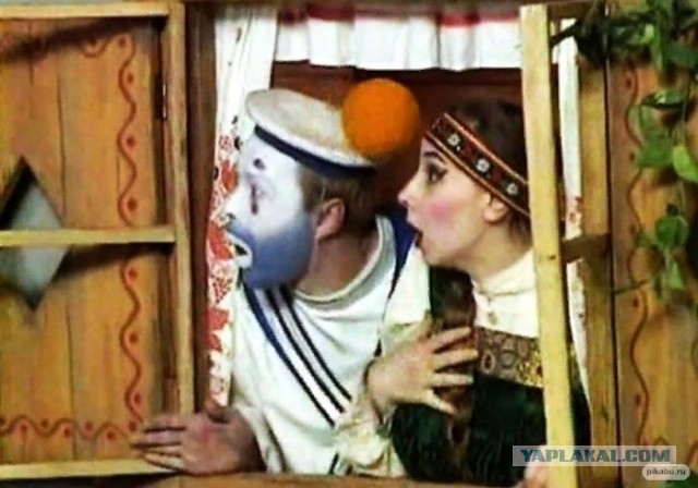 Случай в Касли (Челябинская обл.)