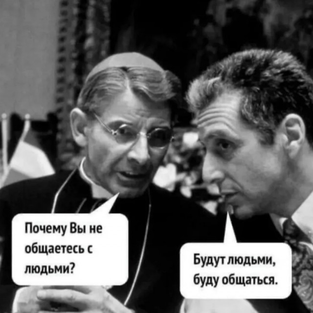 Завалялось тут случайно немного забавных картинок