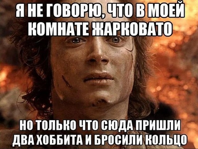 Завалялось тут случайно немного забавных картинок