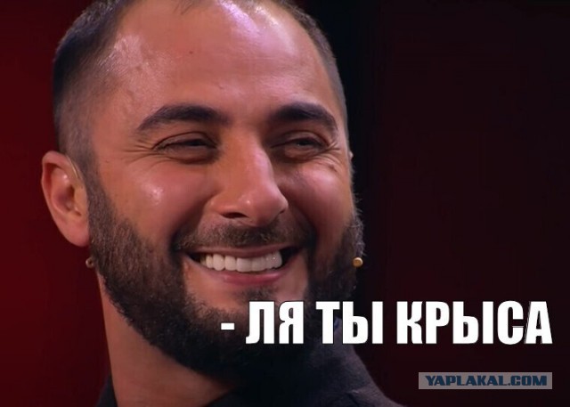 Не ну а чё? она сама же предложила попробовать