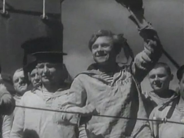 Первая и последняя роли великих советских актеров 11.08.25