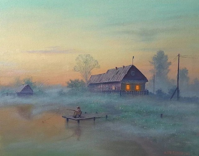 АРТ-Воскресенье