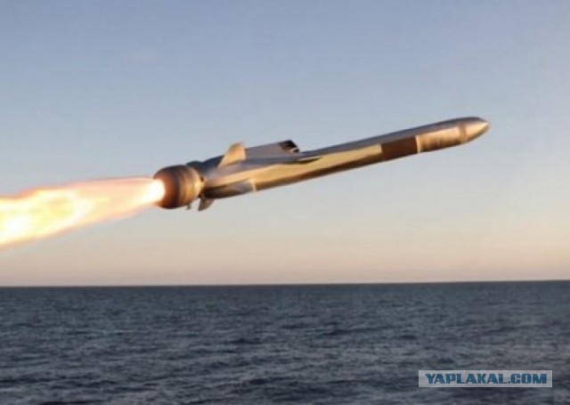 Украина начала использовать новые крылатые ракеты «Фламинго» для ударов вглубь России, — The Economist