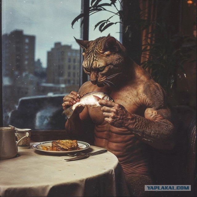 Баянистой пост