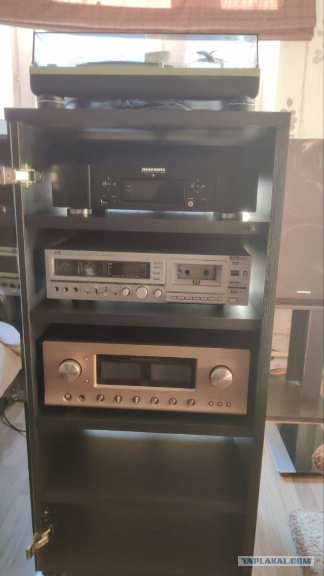 Супер HiFi
