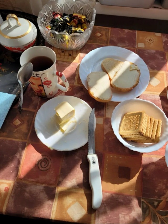 Провожаем лето