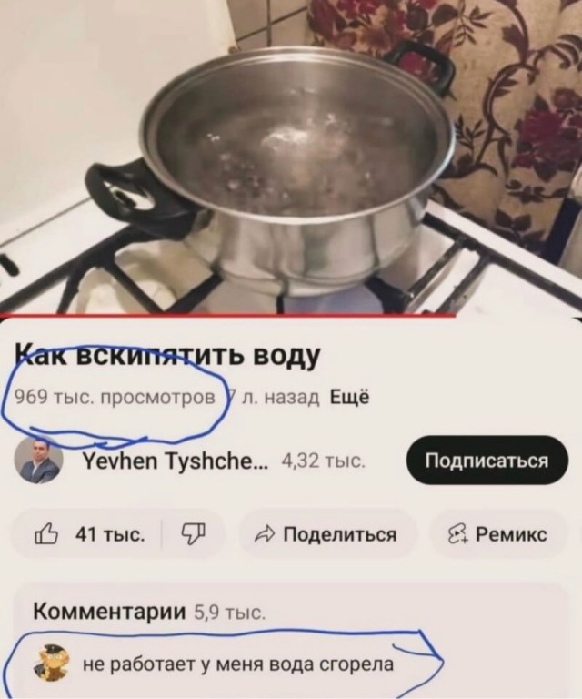 Субботние картинки