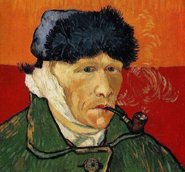 Холестеатома