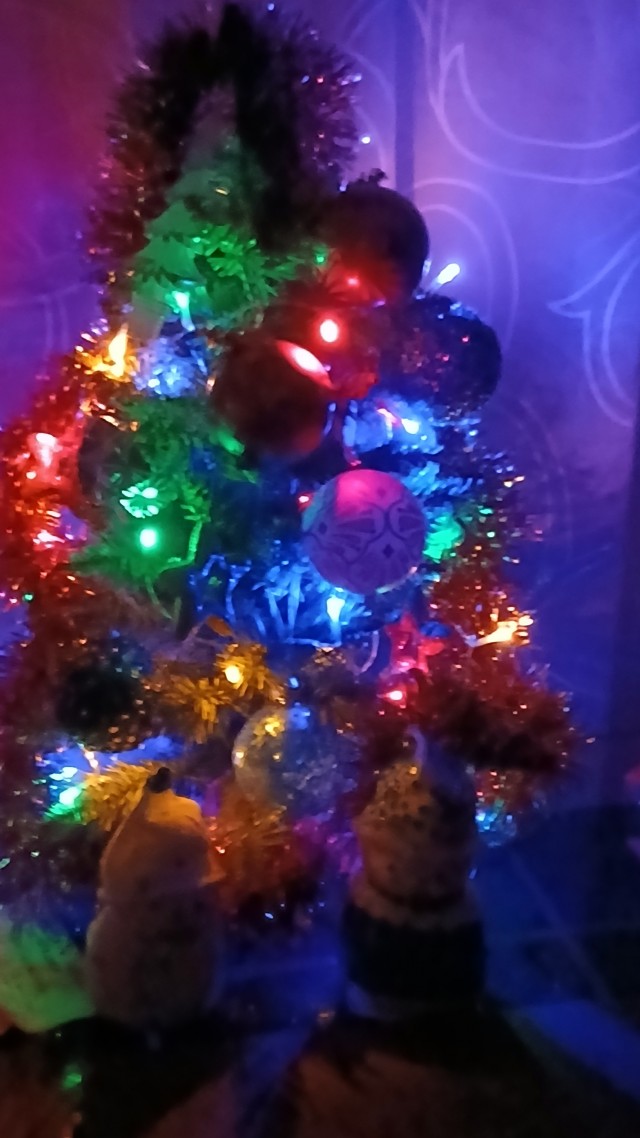 Время пришло