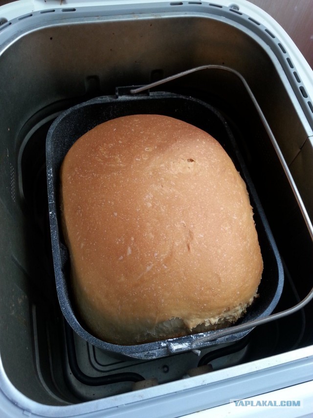 Ищу рецепт чёрного душистого хлеба.