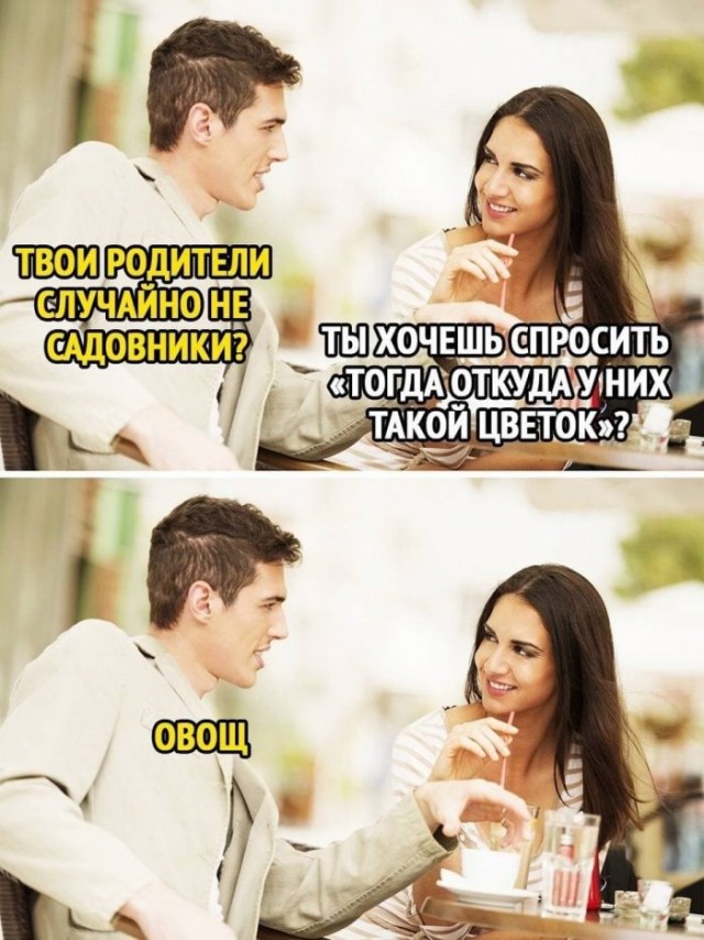 Веселые картинки в пятницу (20.02)