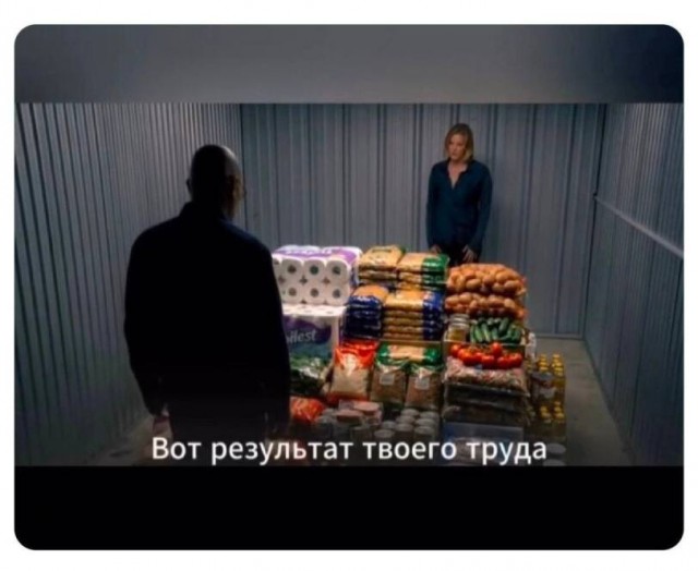 Картинки для деградации 154 (разной степени свежести)