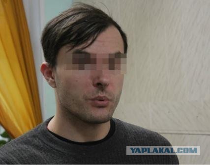 «Почти обычный человек»: Серийный убийца по кличке «Собиратель душ» вышел из психбольницы и стал художником