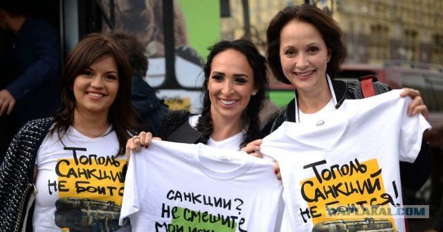 Вот так ни хуя себе... Во Владимирской области впервые с начала СВО объявлена ракетная опасность