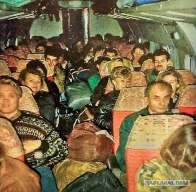 Святая святых: как попасть в кабину самолёта? А за мзду?