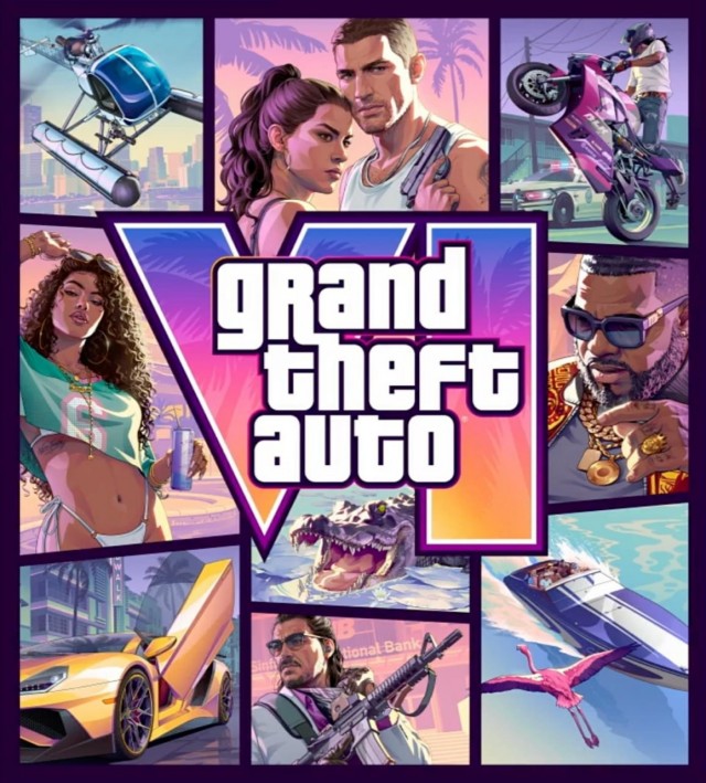 Официально предзаказы GTA 6 стартуют 25 июня 2026 года, а релиз игры намечен на 19 ноября 2026 года
