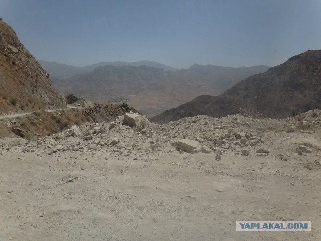 Афганистан...... заметки непутевые