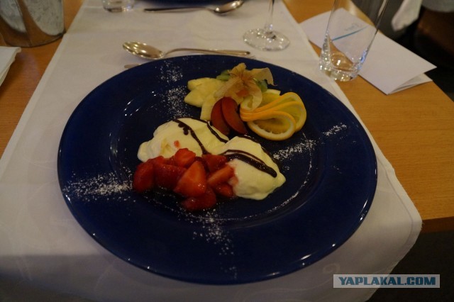 Поездка в Швейцарию