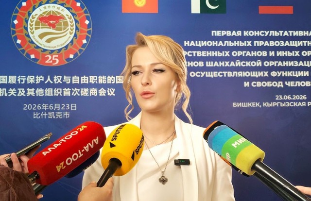 Гуманитарная миссия в Алешках завершена