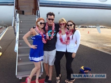 Ангелы Чарли